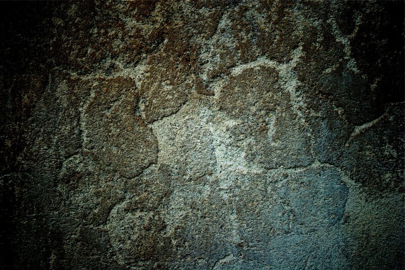 ancient rock carvings