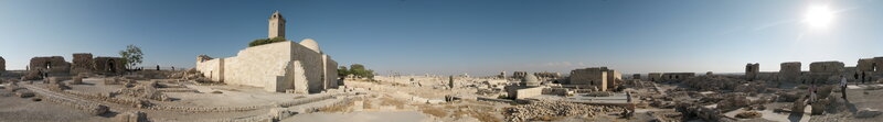 ancient ruins of jordan