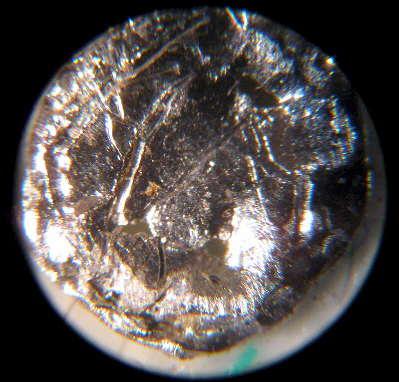 Ancient Silver Coin