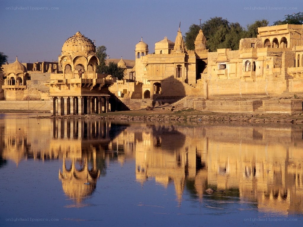 ancient stepwell in india