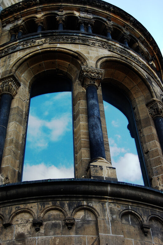 ancient stone architecture