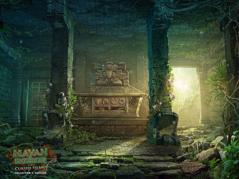 Ancient Stone Sarcophagus
