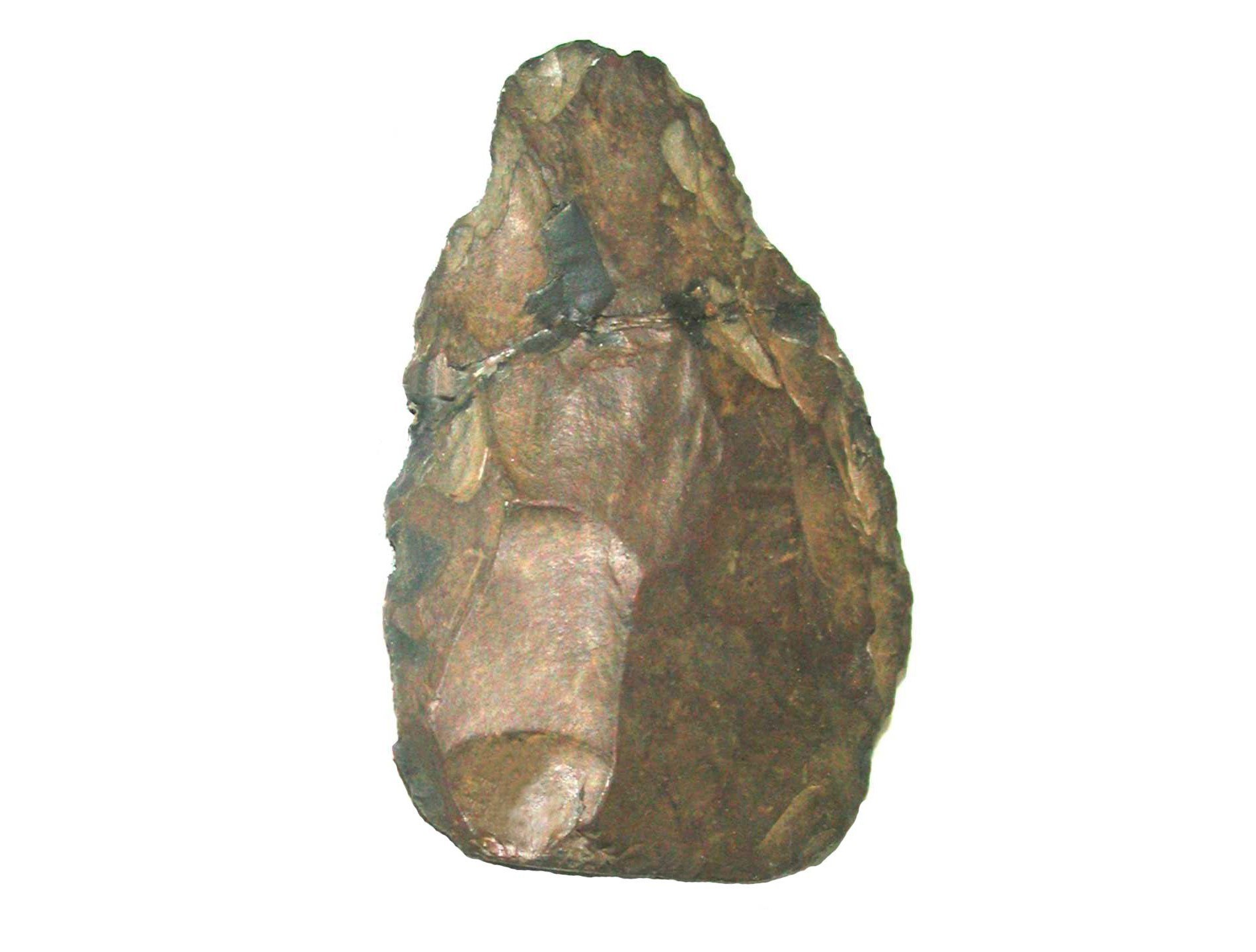 ancient stone tool