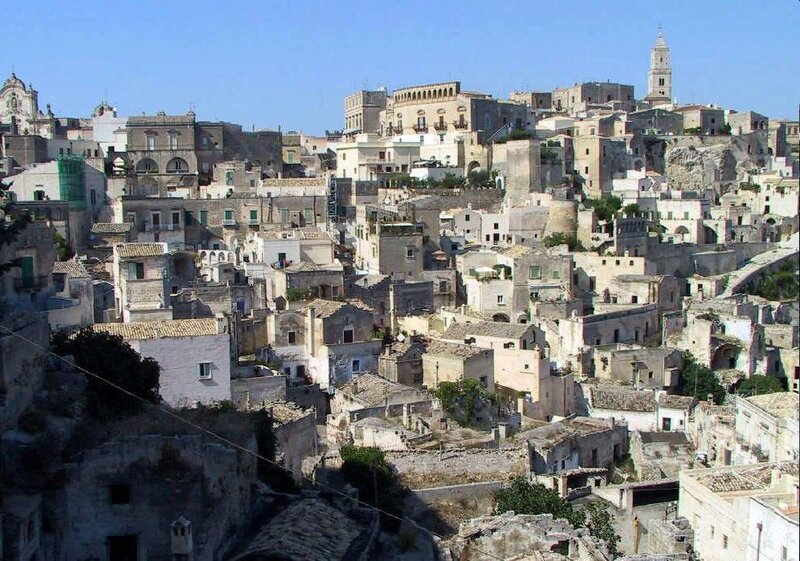 Ancient Stone Town