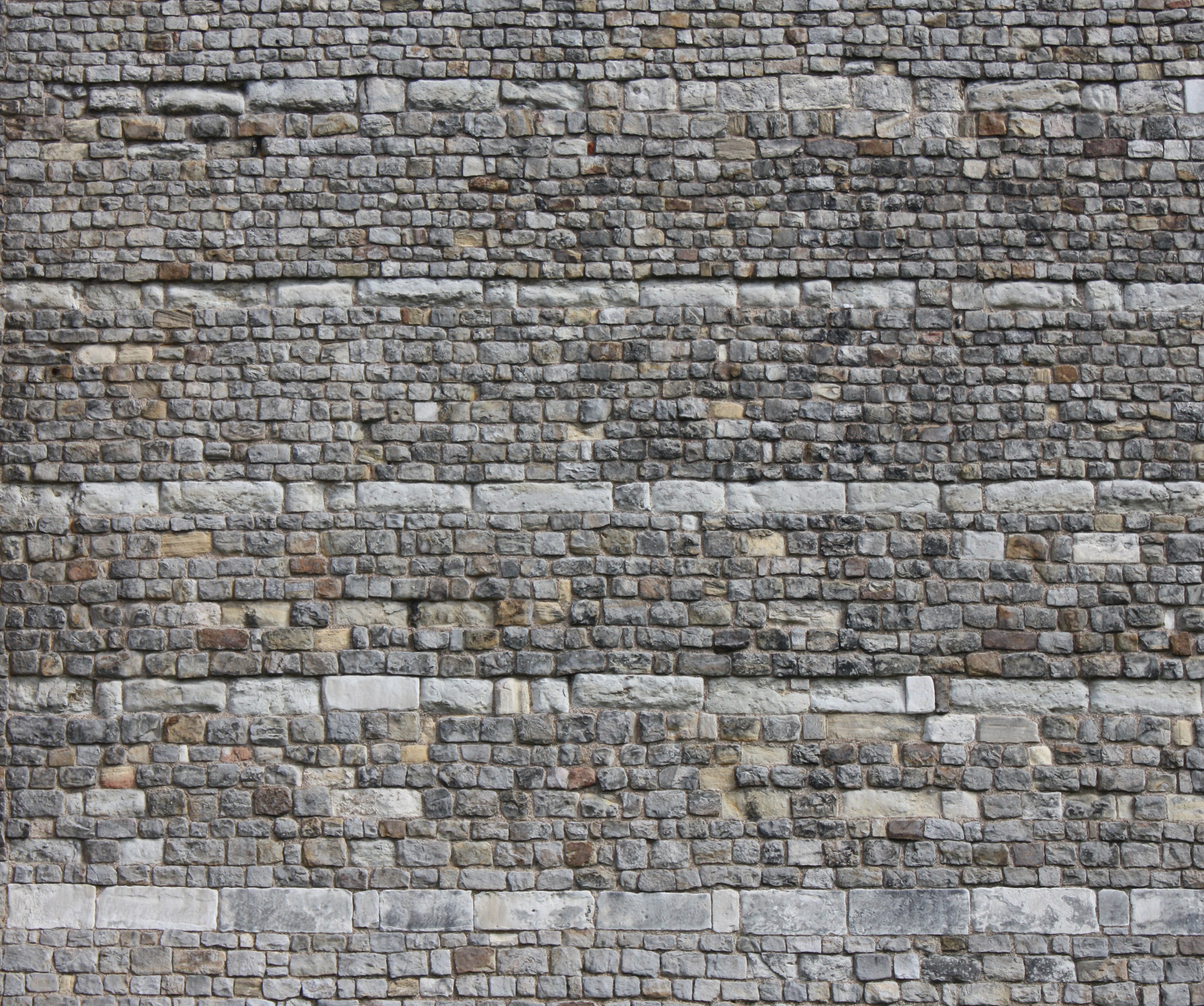 ancient stone wall texture