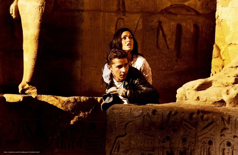 ancient temple adventure
