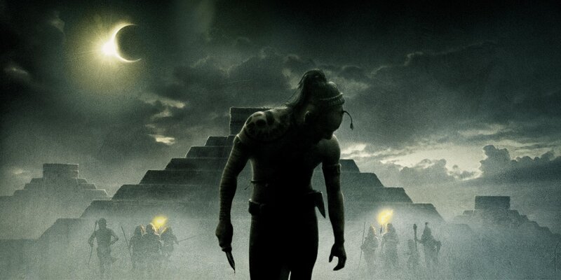 ancient warriors under eclipse