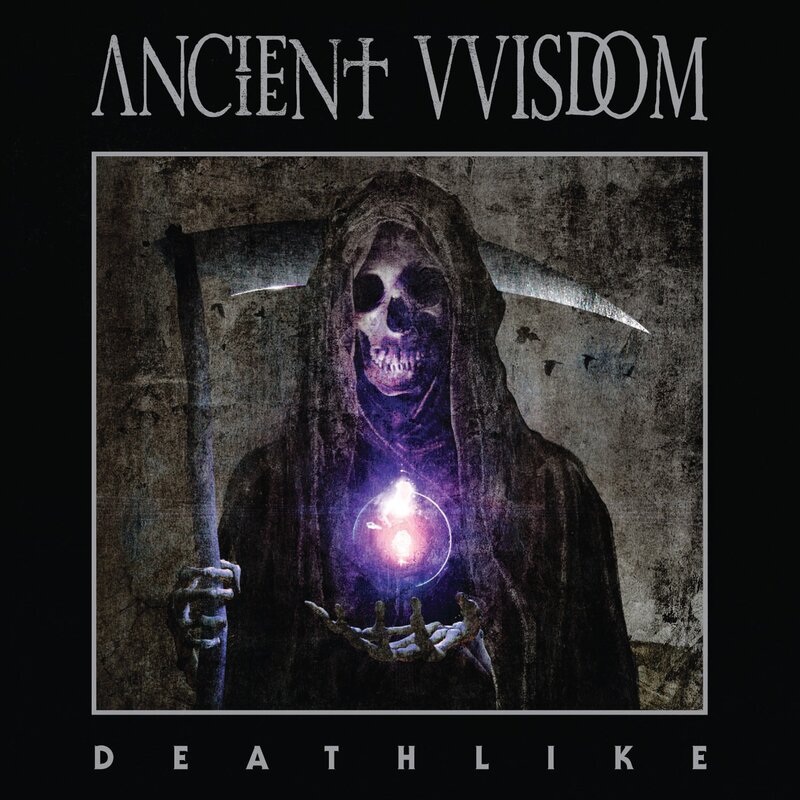 Ancient Wisdom album cover