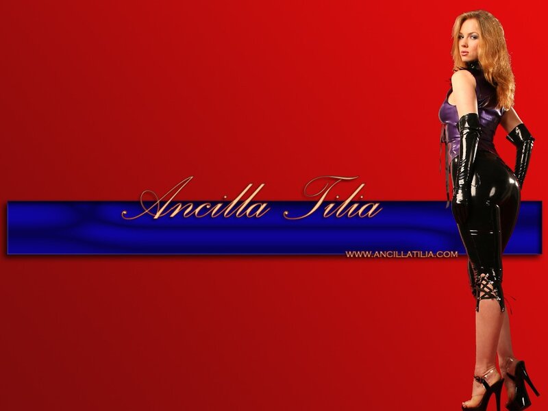 Ancilla Tilia promotional image