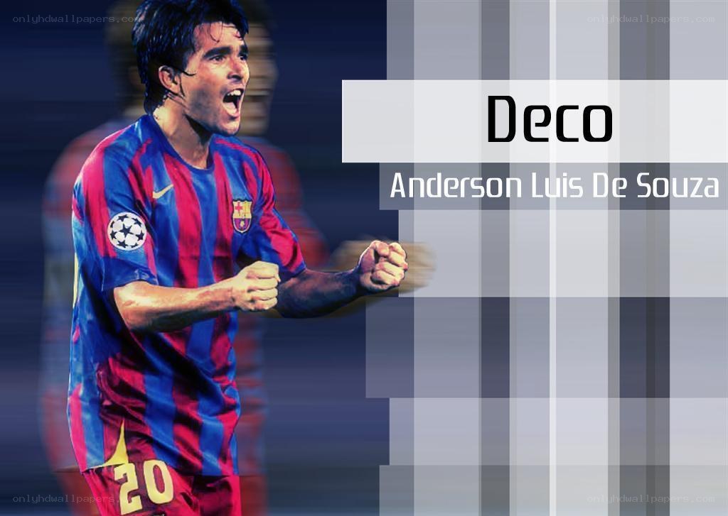 Anderson De Souza celebrating