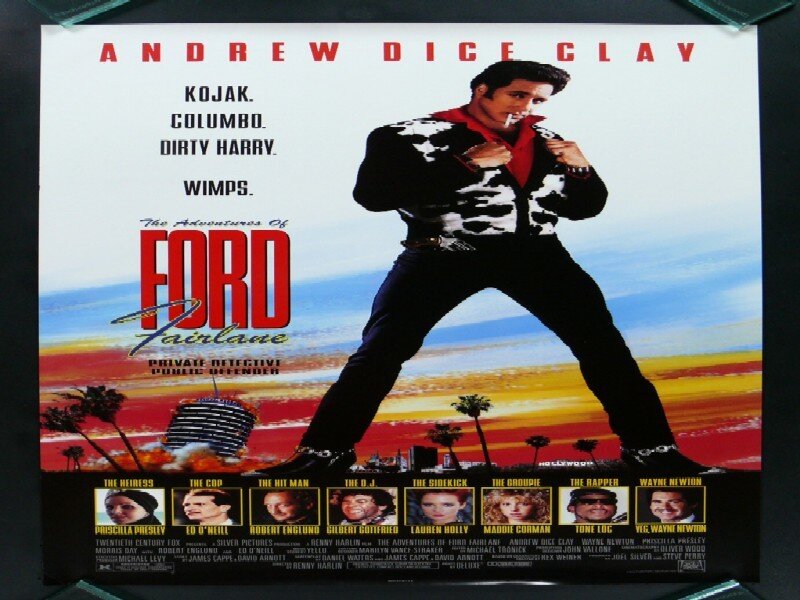 Andrew Dice Clay