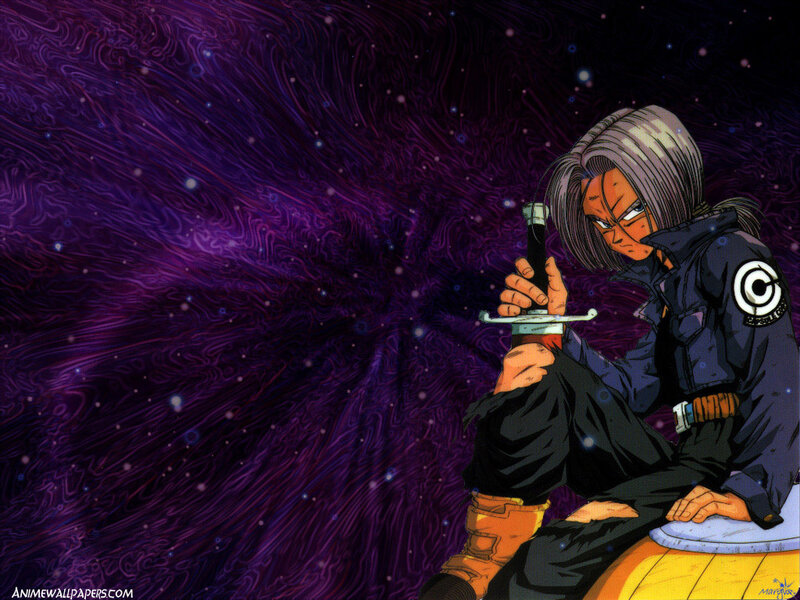 Android 17 in space