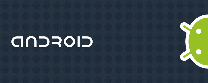 Android logo and branding