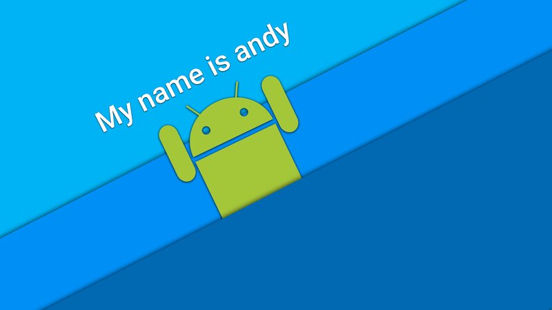 Android Mascot