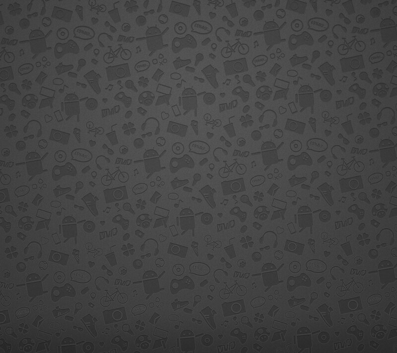 Android Pattern Background