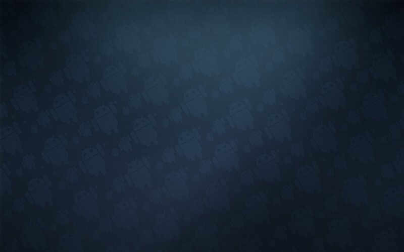 Android pattern wallpaper