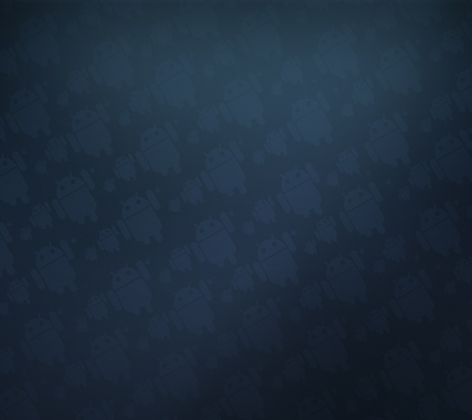 Android pattern wallpaper