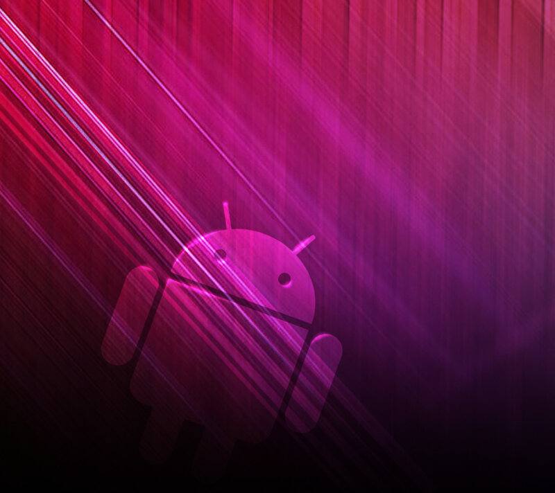 Android Robot Figure
