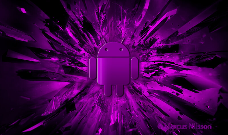 Android Robot Icon