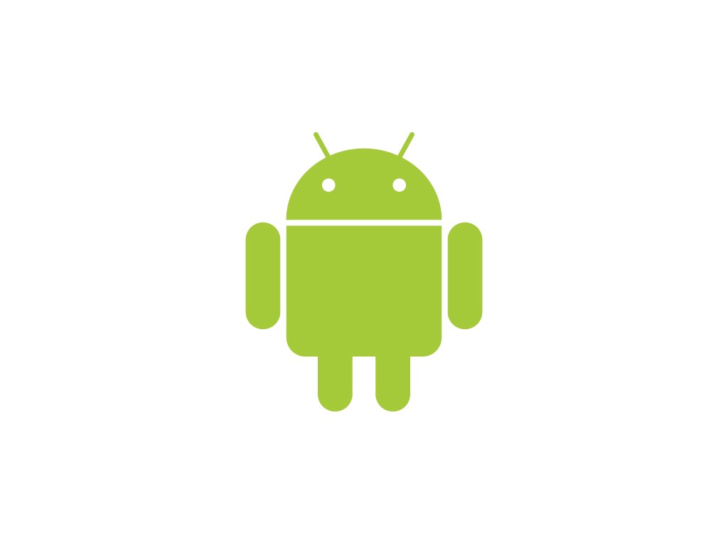 Android robot logo