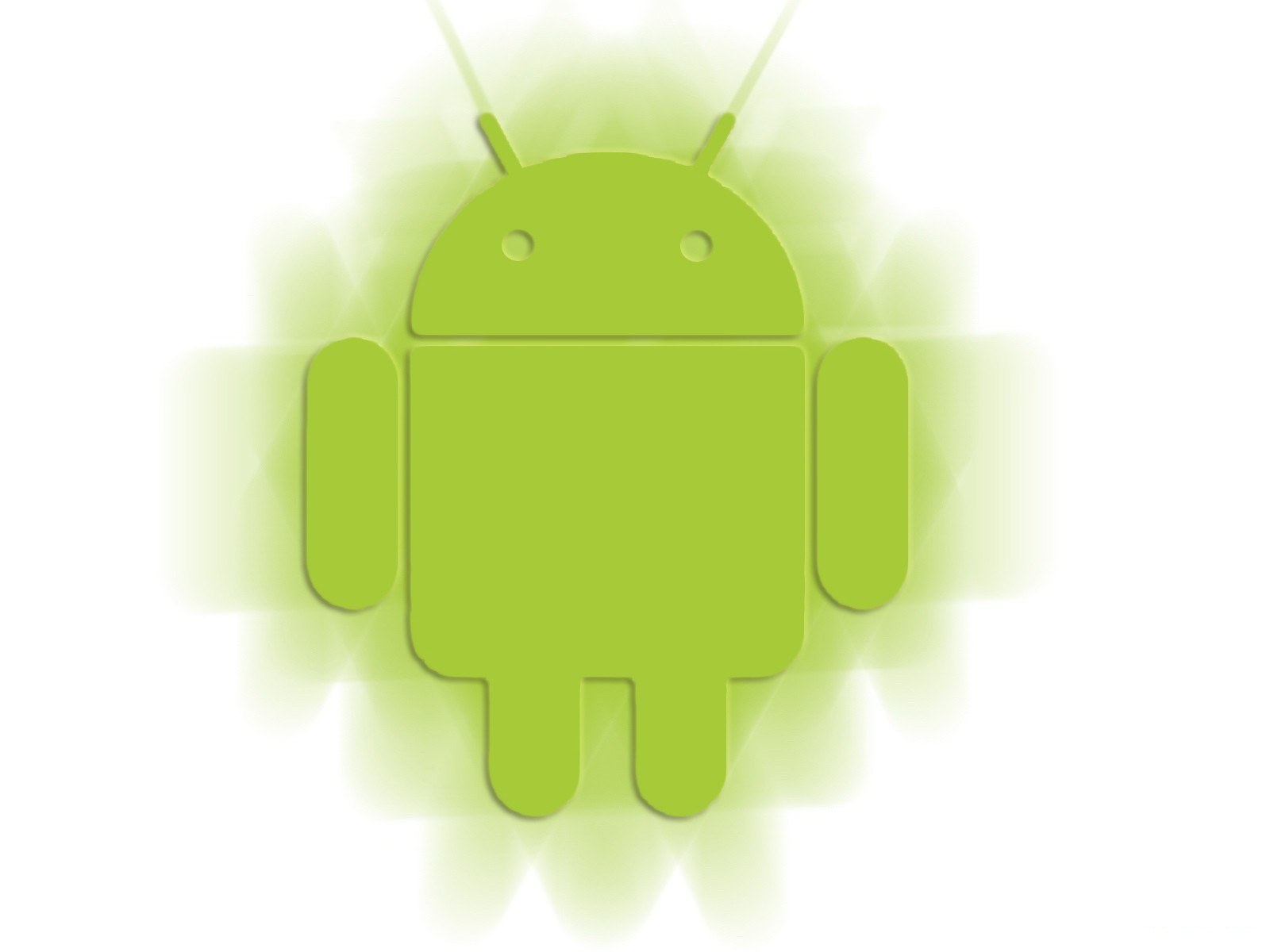 Android robot logo