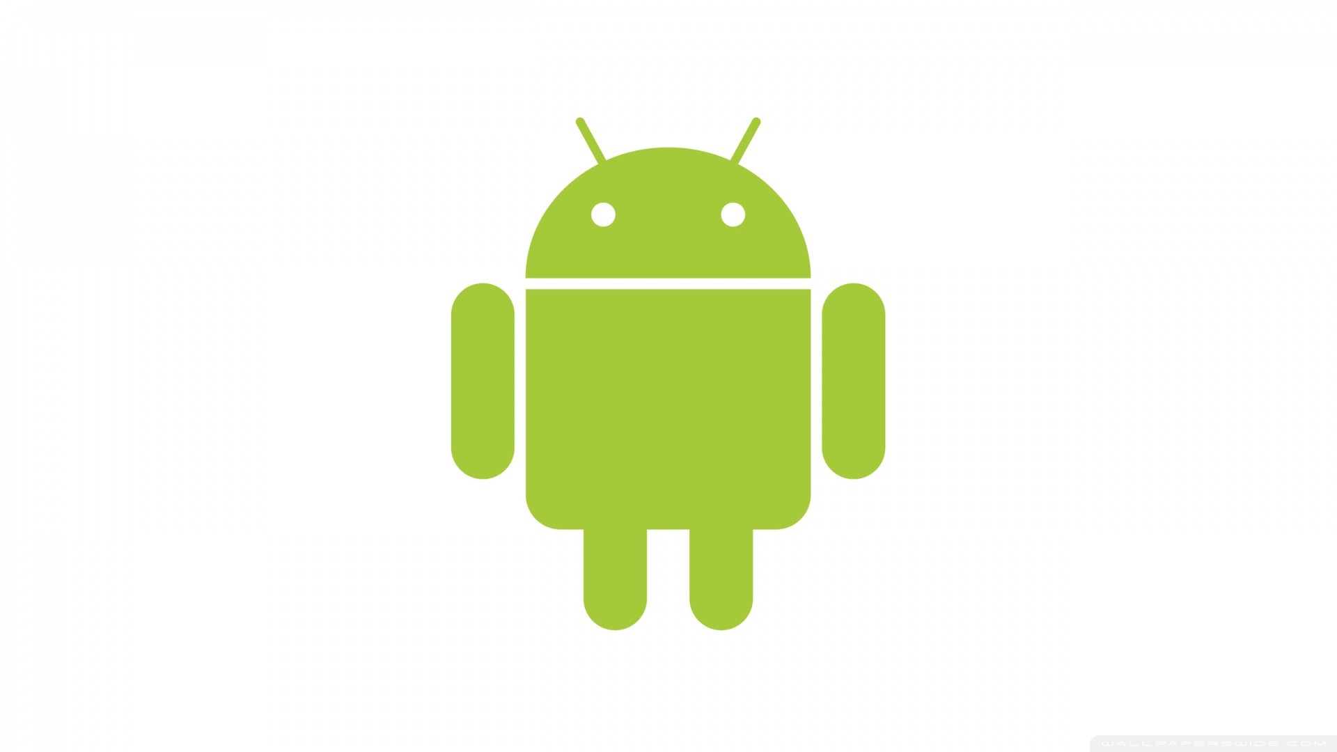 Android robot logo