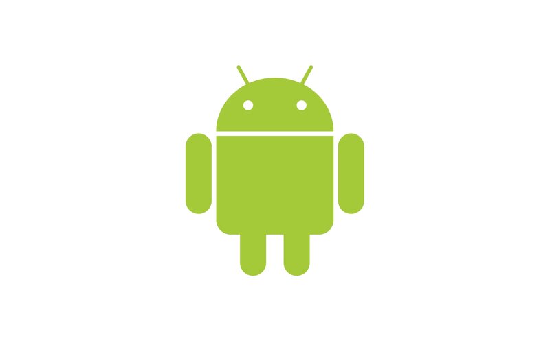 Android robot logo