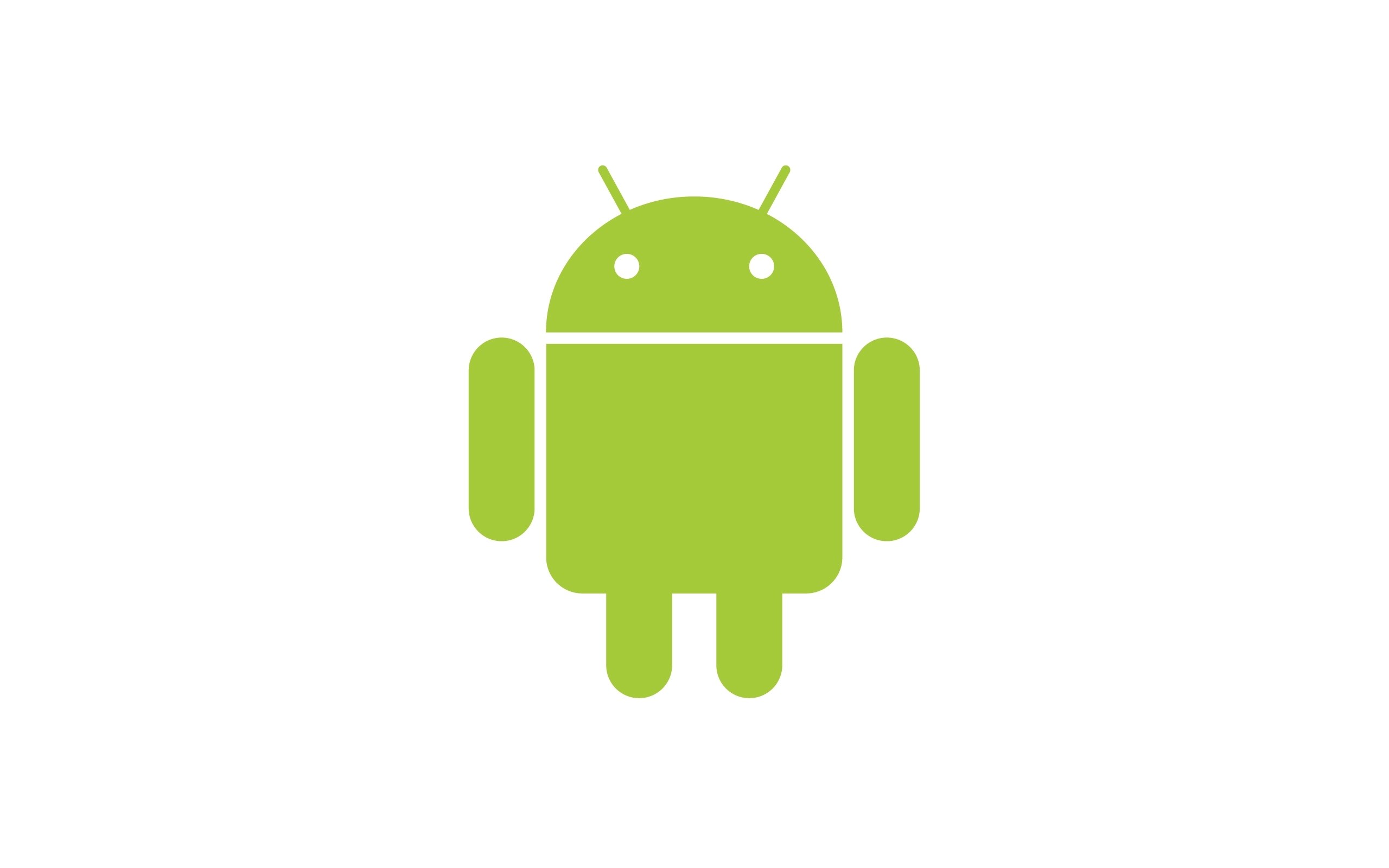 Android robot logo