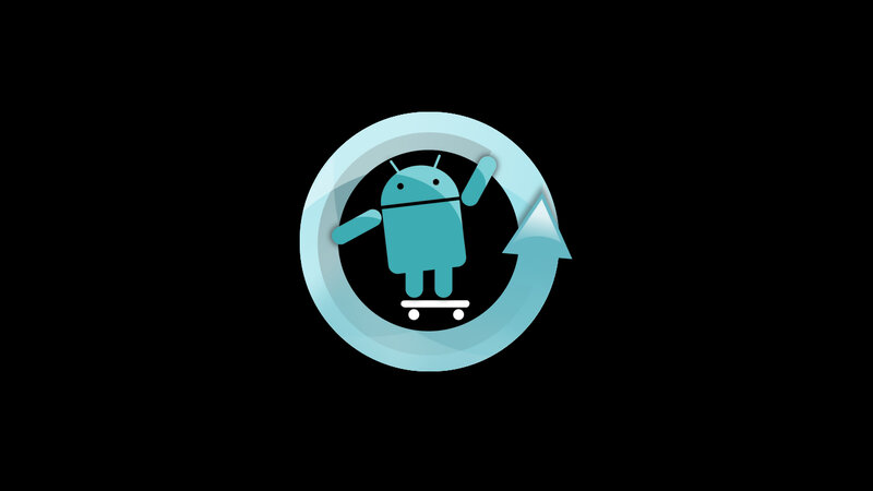 Android update icon