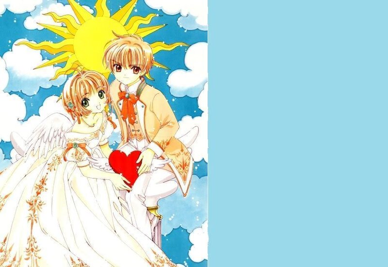 Angel and Prince Couple