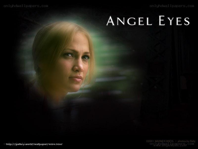 Angel Eyes promotional image