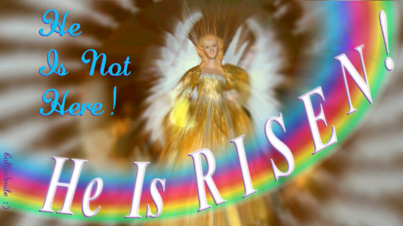 Angel Figurine