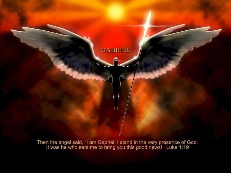 Angel Gabriel