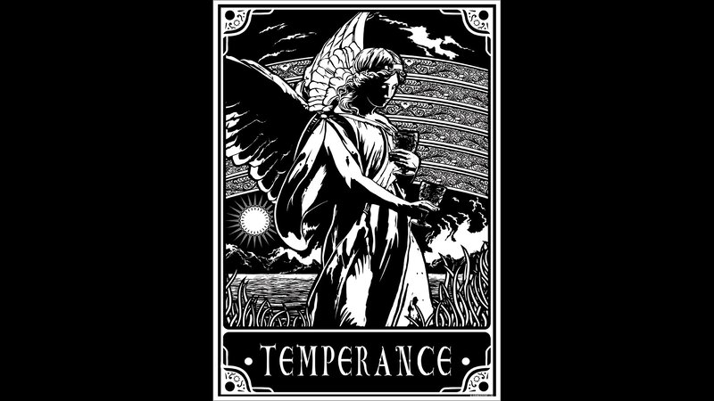 Angel Holding Chalice