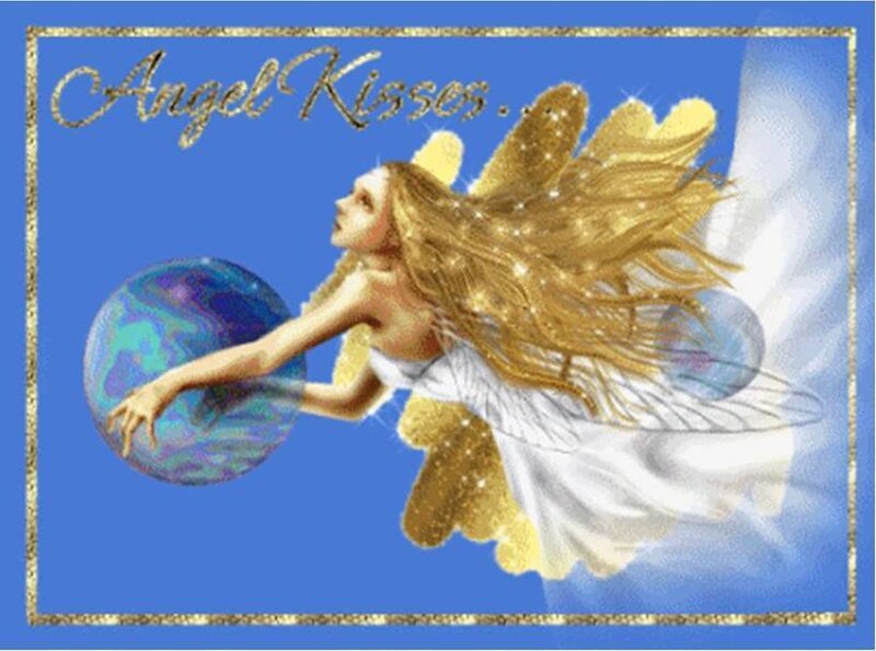 Angel Kisses