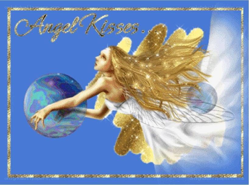Angel Kisses