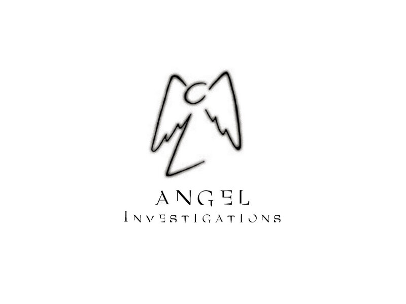 Angel Logo