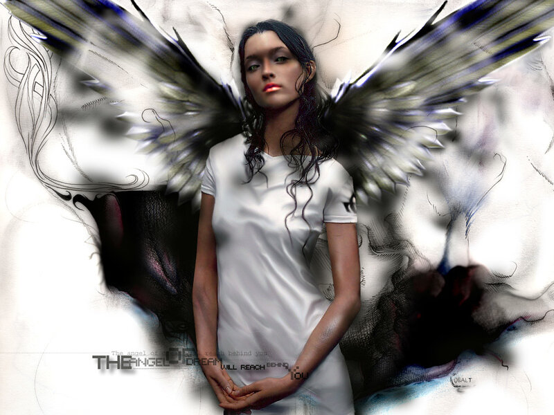 angel of dream