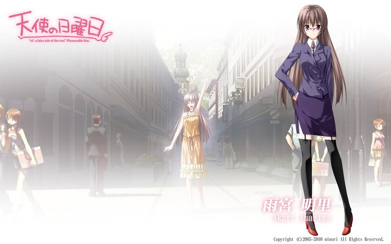 Angel's Days