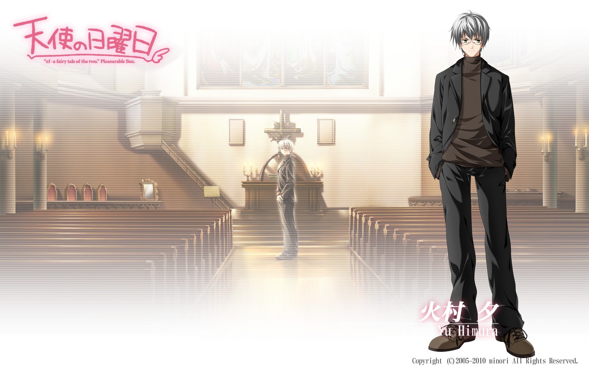 Angel's Days
