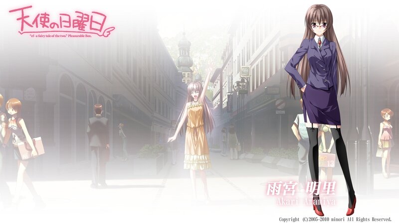 Angel's Days