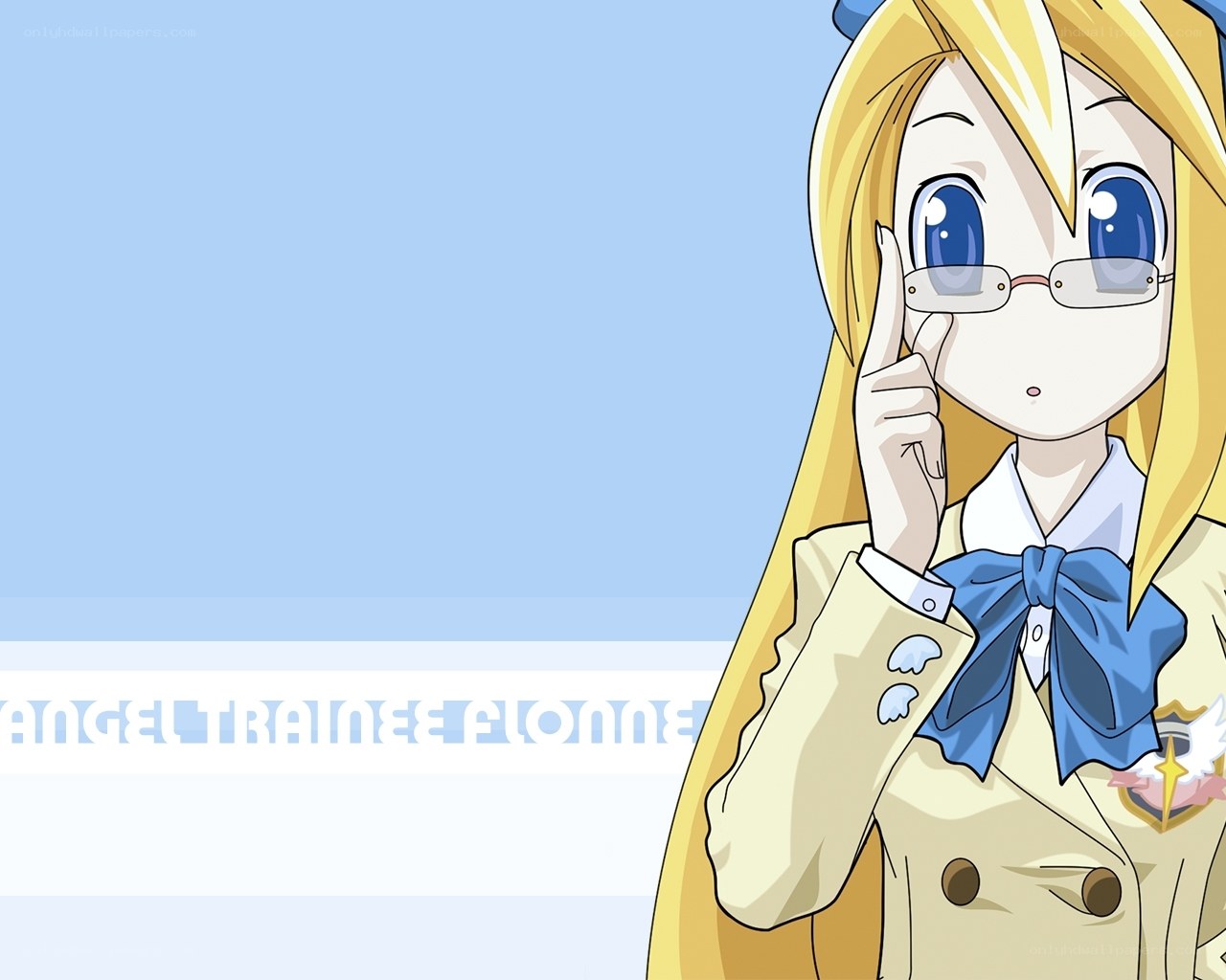 Angel Trance Flonne