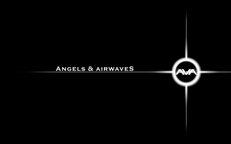 Angels & Airwaves logo