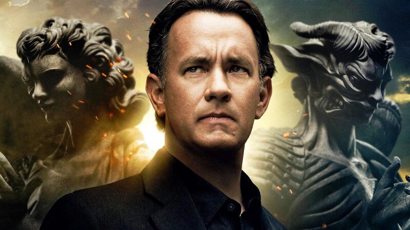 Angels and Demons movie poster