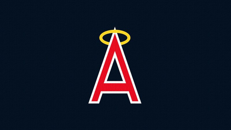 Angels Logo