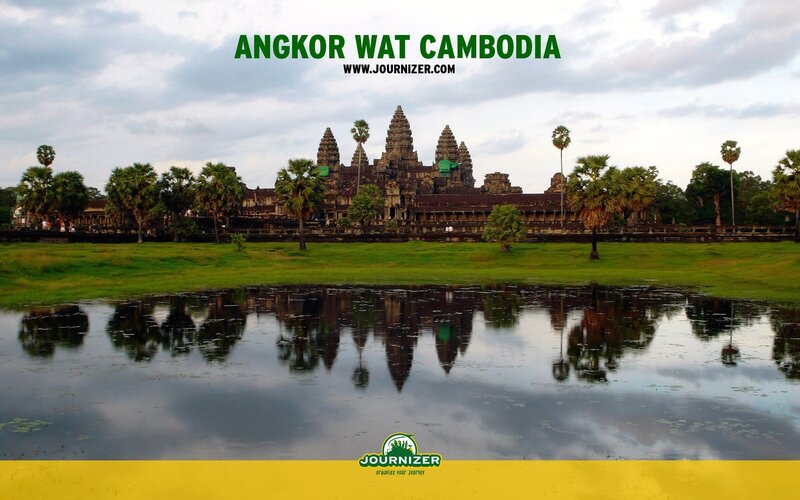 Angkor Wat Cambodia