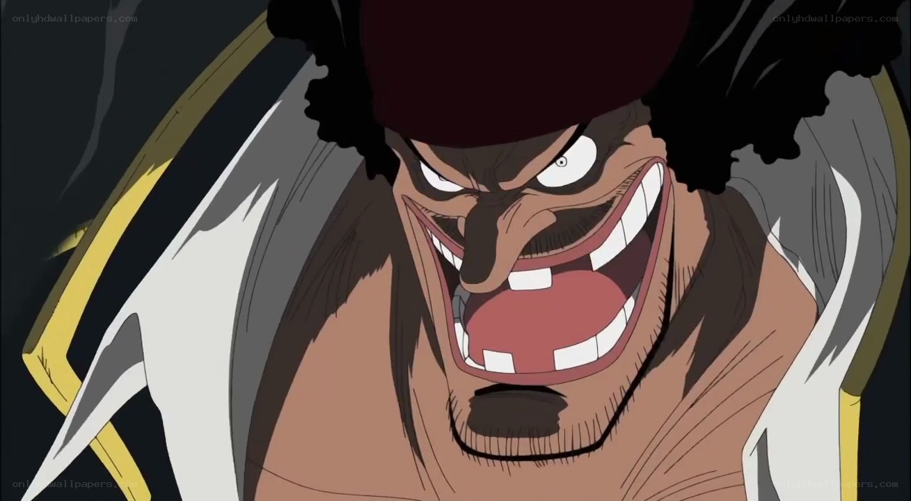 angry anime character close-up