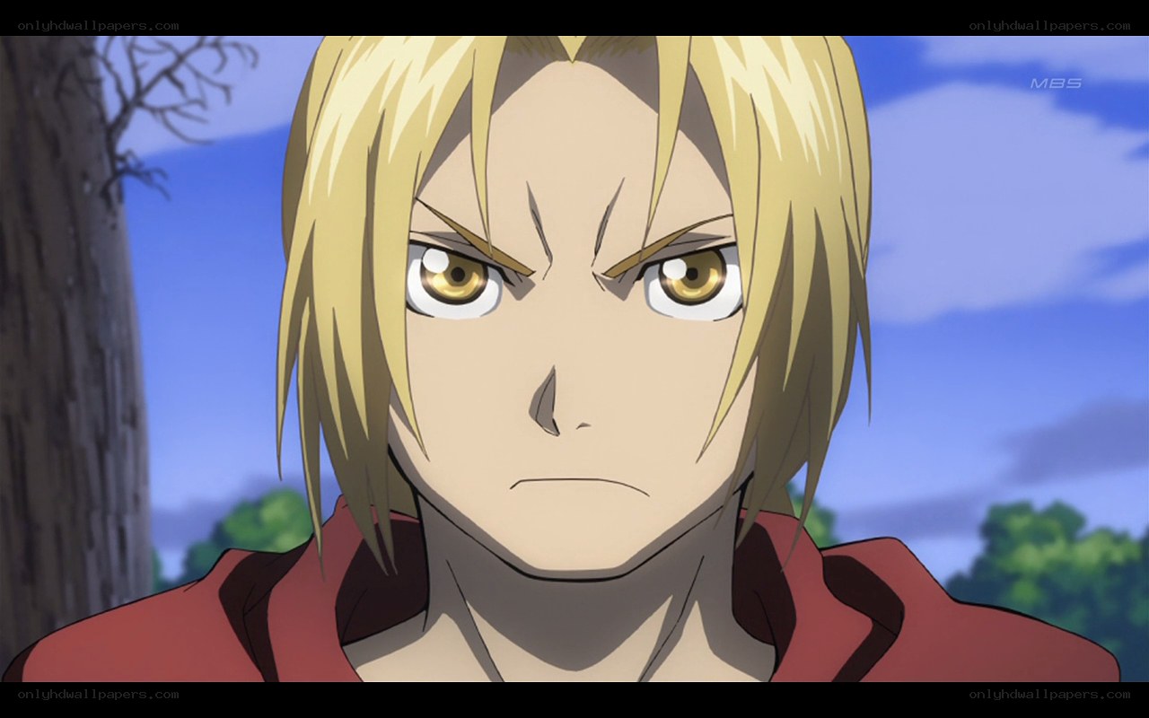 angry anime character close-up