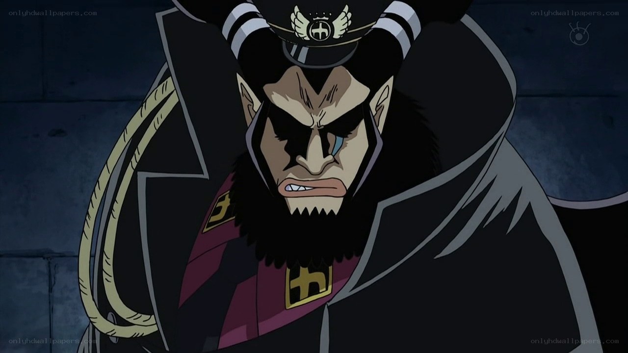 angry anime character close-up