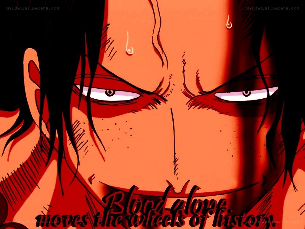 angry anime character close-up
